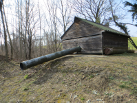 Bunkeranlage Ungersberg I 